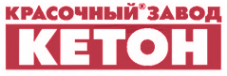 Логотип компании Кетон
