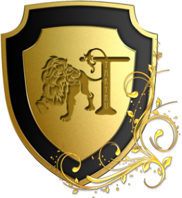 Логотип компании TAKYRU