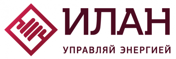 Логотип компании ИЛАН-НН