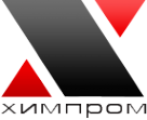 Логотип компании Химпром