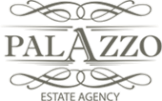 Логотип компании Палаццо