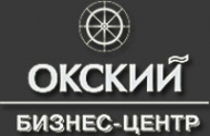 Логотип компании Окский