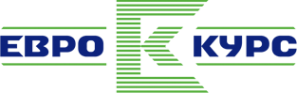 Логотип компании Еврокурс