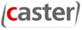 Логотип компании Кастэр