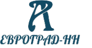 Логотип компании Евроград-НН