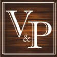 Логотип компании Гостиница ViP